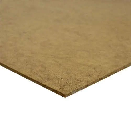 IBS Hardboard 1220 x 915 x 5mm Hardboard Underlay
