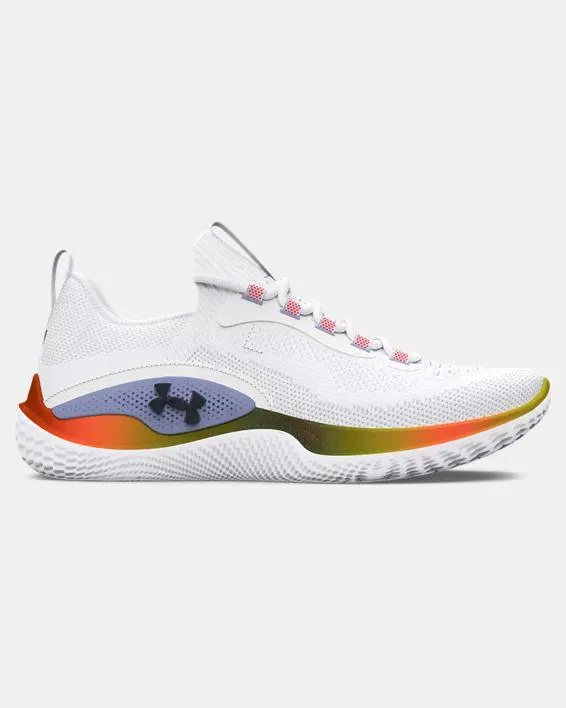 Women's UA Flow Dynamic Printed Training Shoes