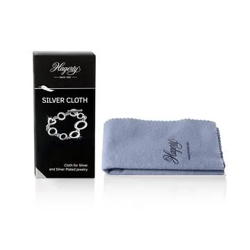 Hagerty Silver Cloth