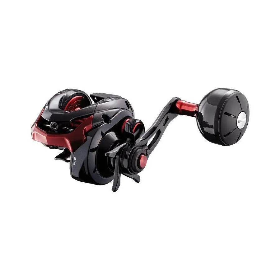 Shimano Genpu XT 200PG Baitcast Reel (Left Hand)