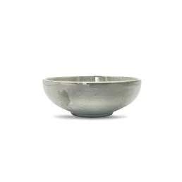 Fine 2 Dine Nova Condiment Bowl, Grey, 10x4cm