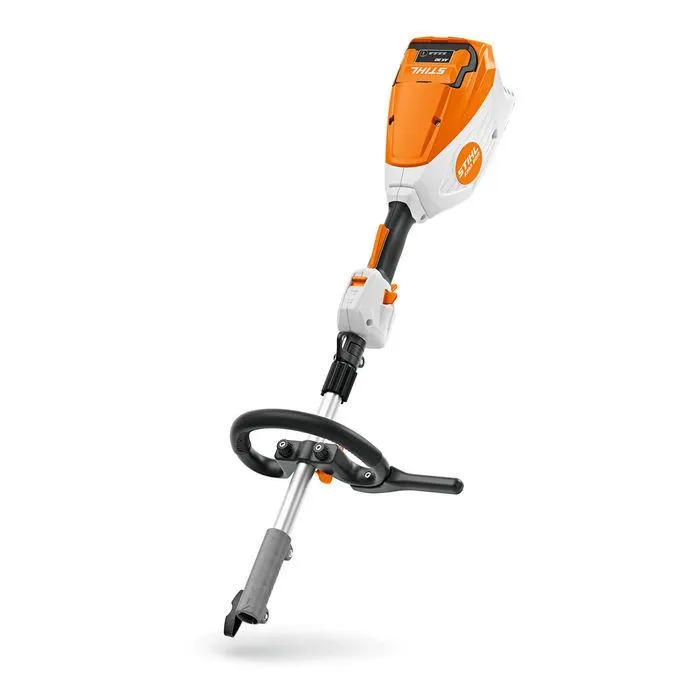 STIHL KMA 80 R Battery Combi Engine