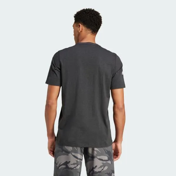 All Blacks Mélange Tee