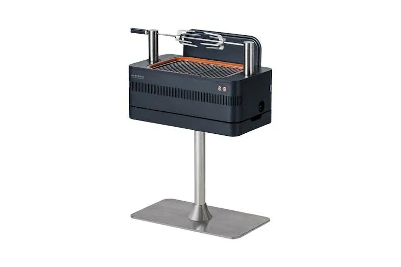 Everdure Fusion Charcoal Barbeque