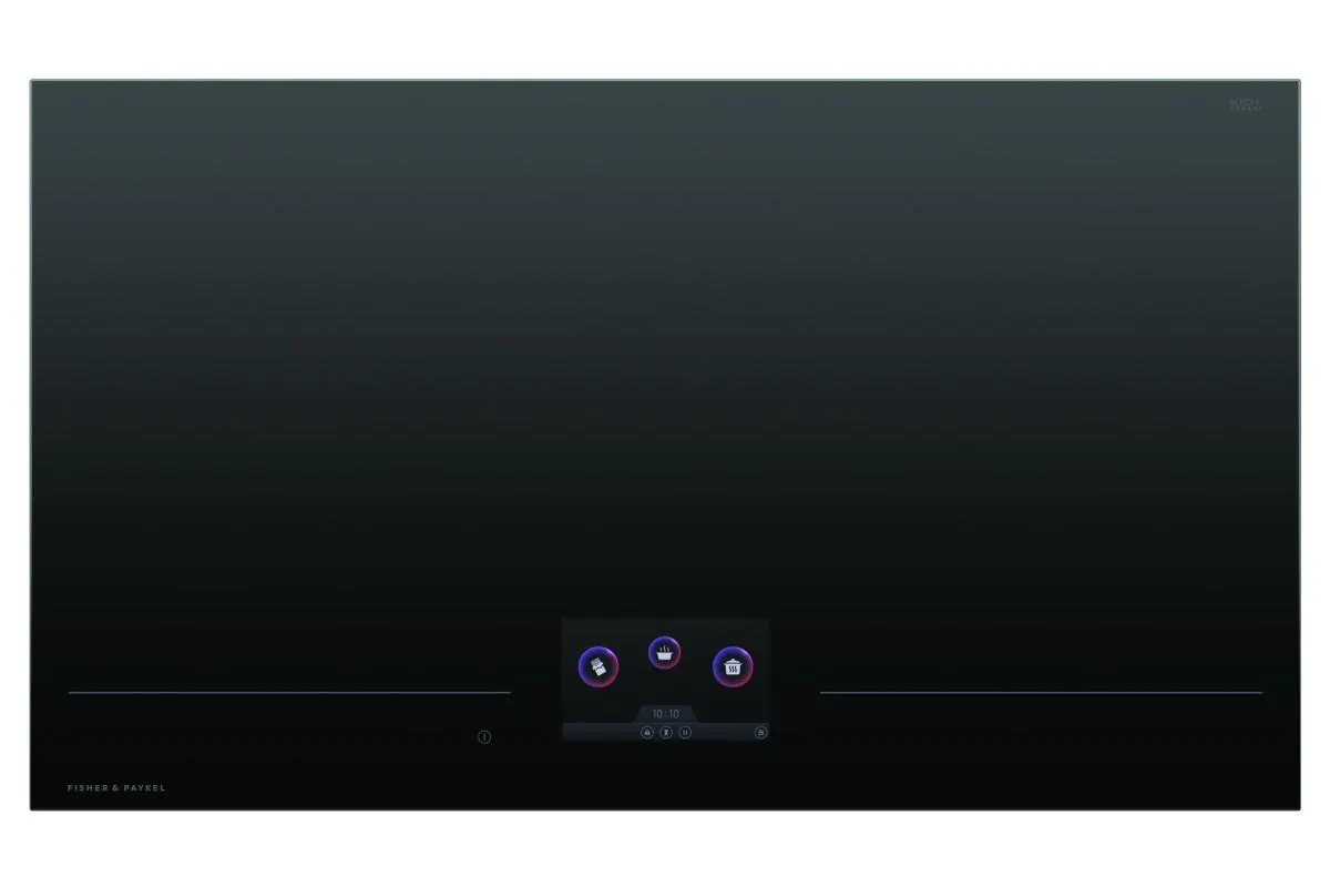 Fisher & Paykel Induction Cooktop