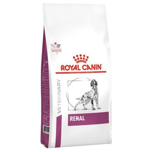 Royal Canin Vet Canine Renal Dry Dog Food