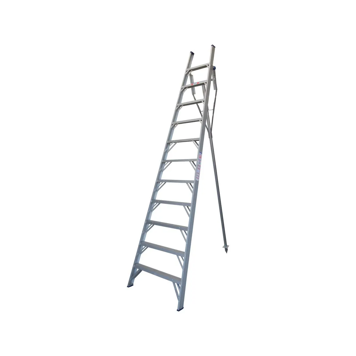 Indalex Pro Series 3.6M Orchard Ladder