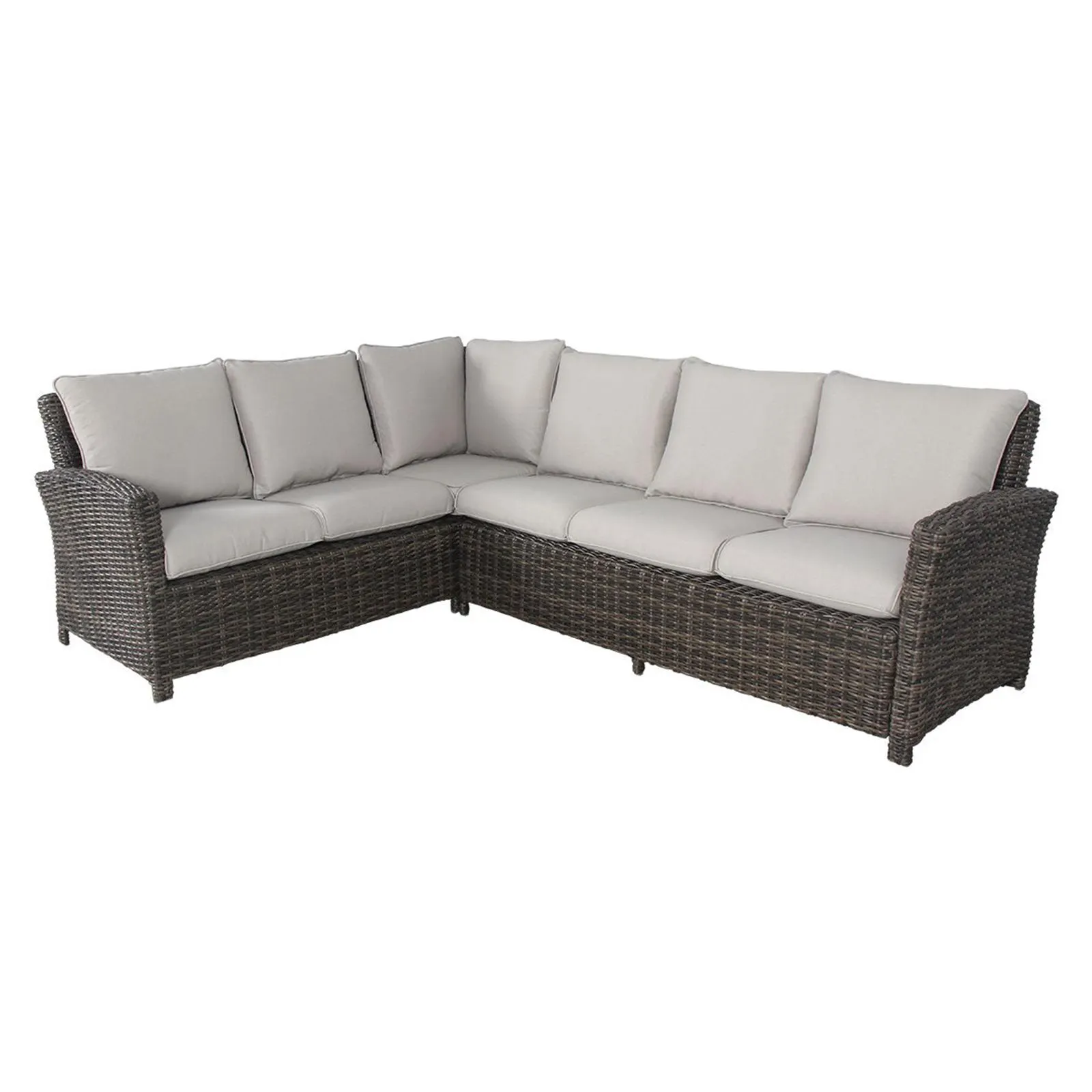 Cancun Outdoor Corner Sofa