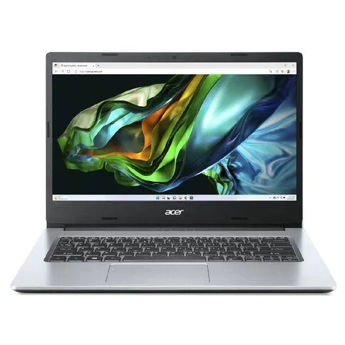 Acer Aspire 1 Celeron N4500 4GB RAM 128GB SSD Windows 11 Notebook