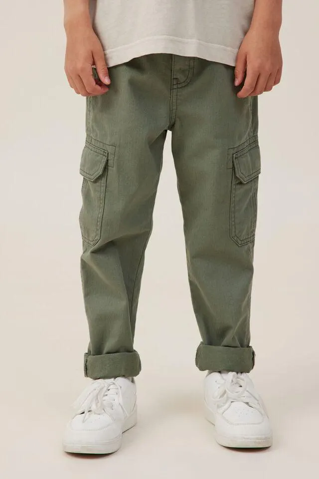 Cargo Pant
