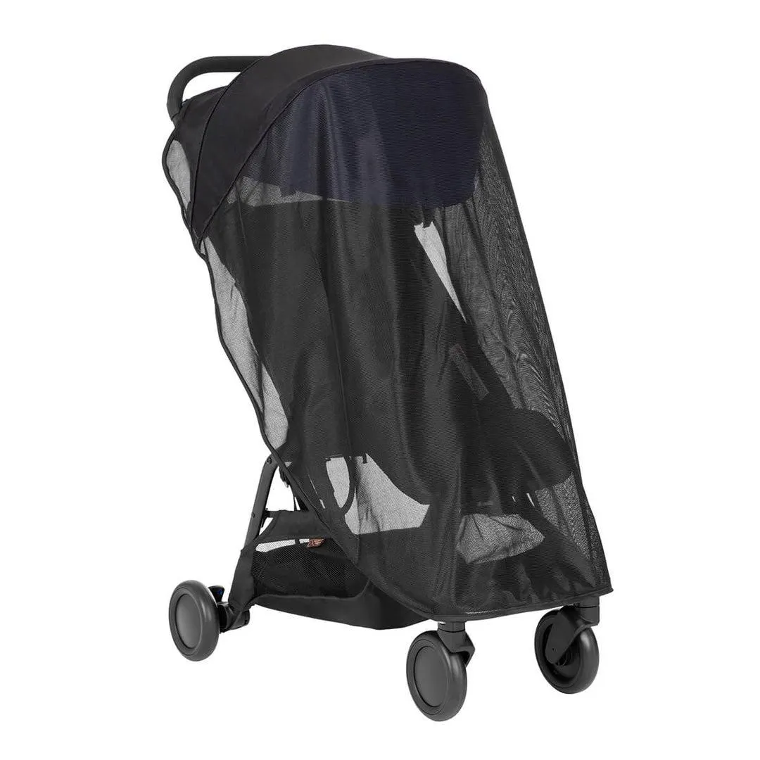 Mountain Buggy Nano All Weather Cover Set