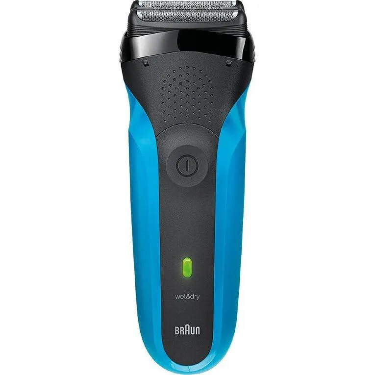 Braun Series 3 Wet & Dry Shaver