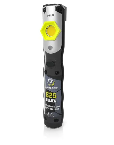 625 Lumen Rechargeable Inspection Light
