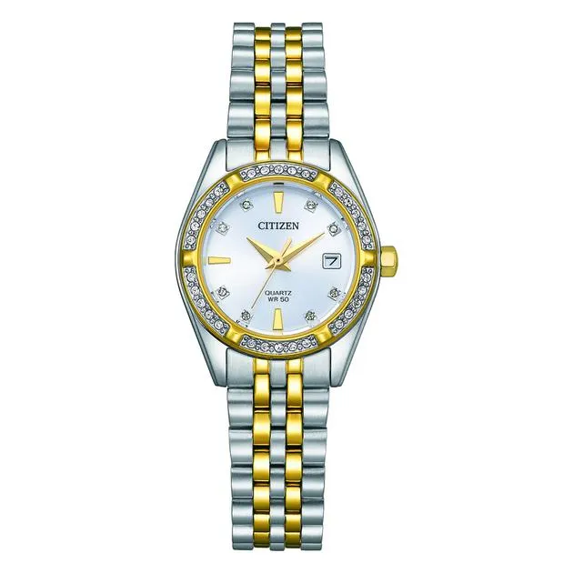Citizen Ladies Watch EU6066-59A