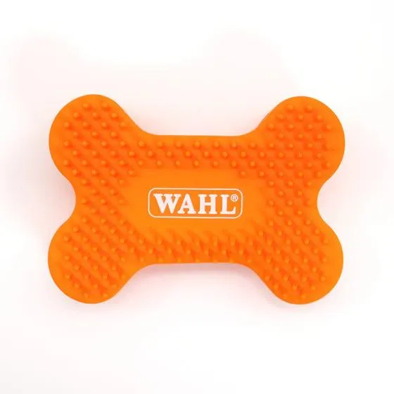 Wahl Dog Bathing And Lathering Brush