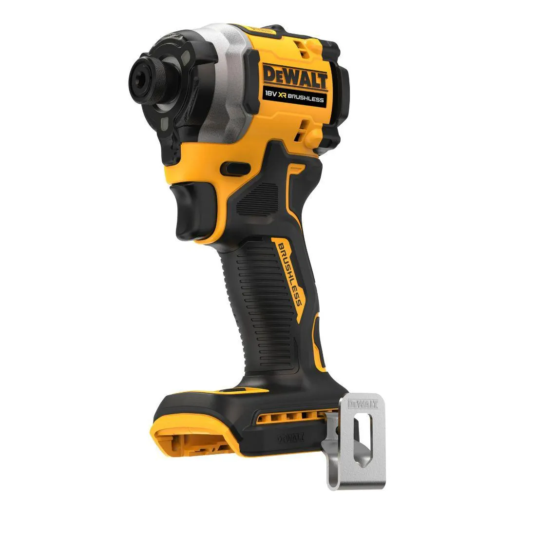 18V Compact Impact Driver 5Ah Powerstack
