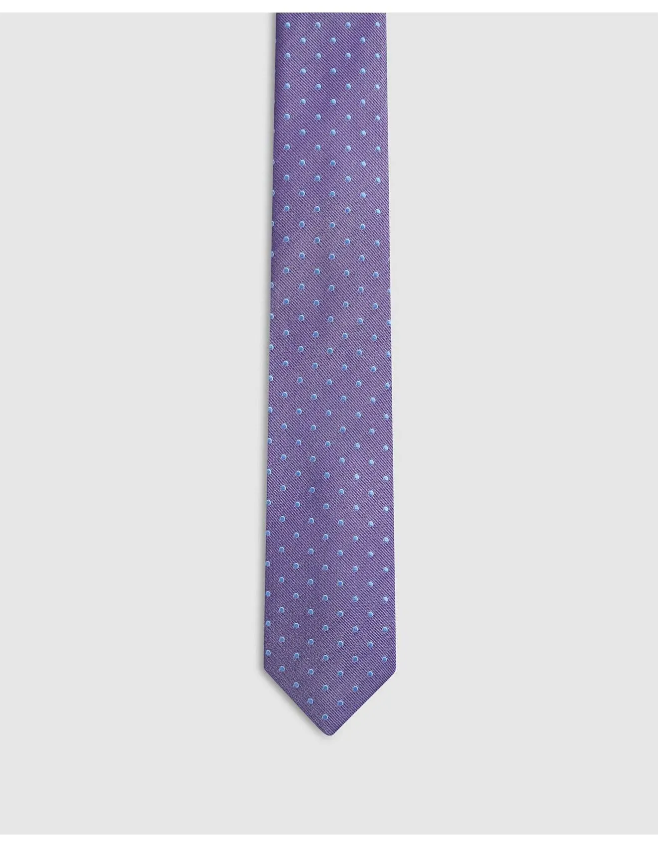 HARVEY SPOT 7CM TIE