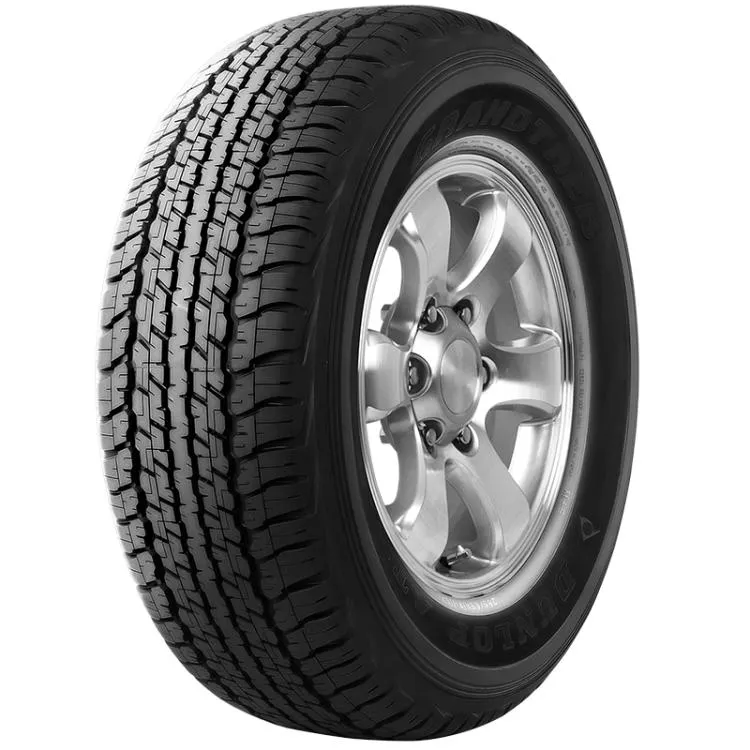 Dunlop GRANDTREK AT22 265/70R17 115S