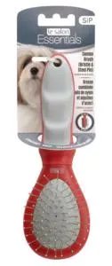 Le Salon Essentials Dog Combo Brush Small