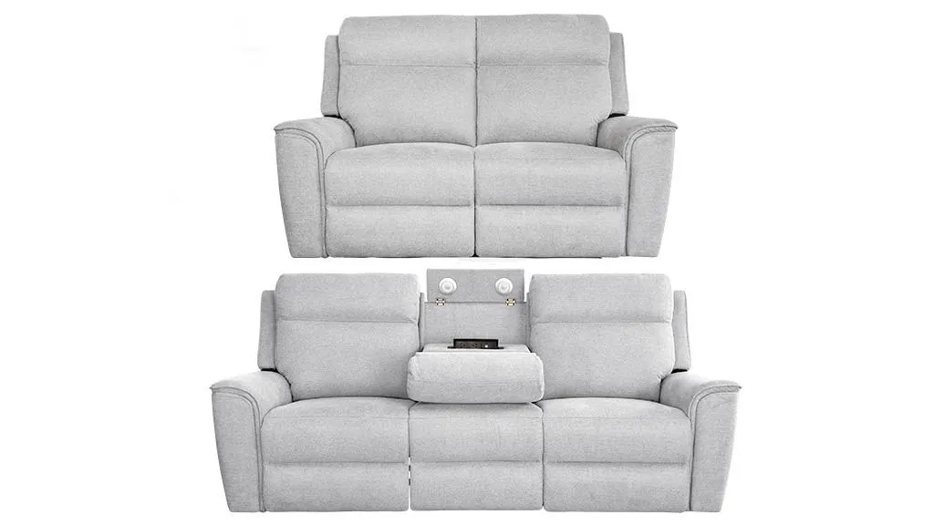 Lounge Suite 3LR + 2LR