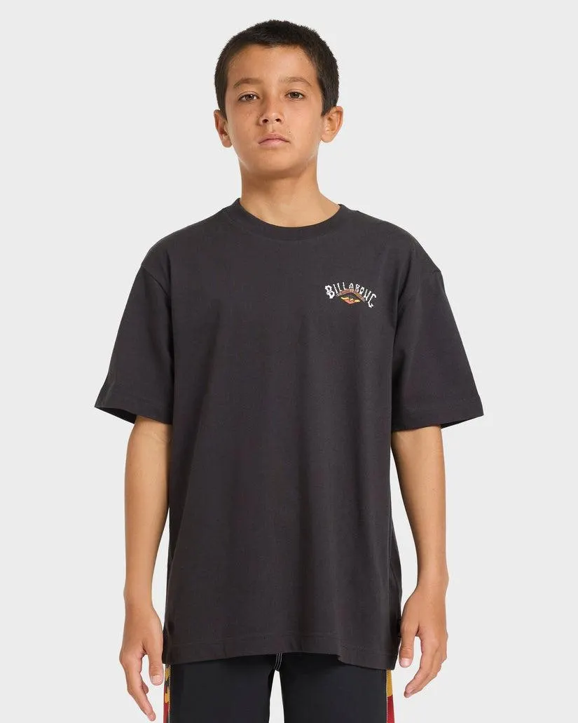 BOYS 8-16 OTIS ARCH T-SHIRT
