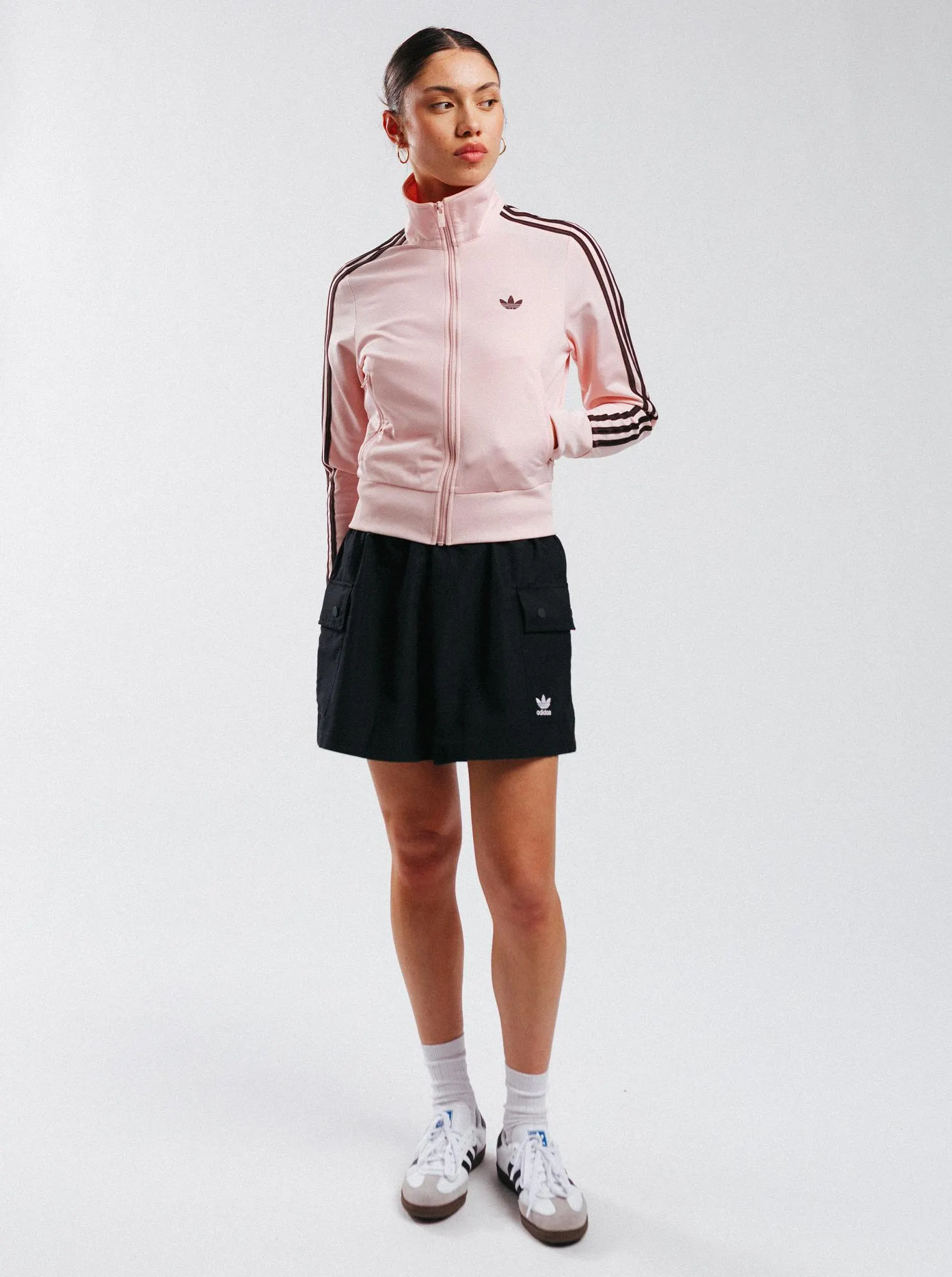 Firebird Classic Track Top