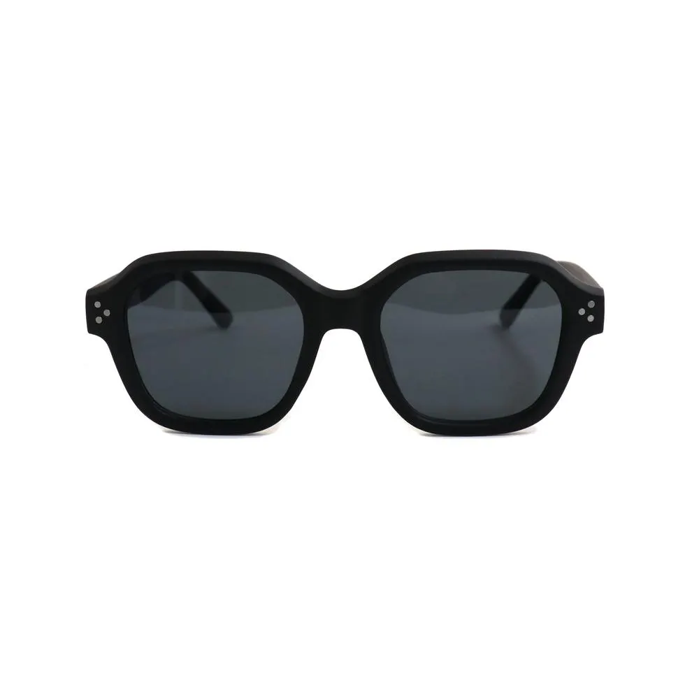 Cuba Unisex Matt Black