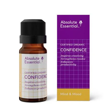 Absolute Essential Confidence Blend