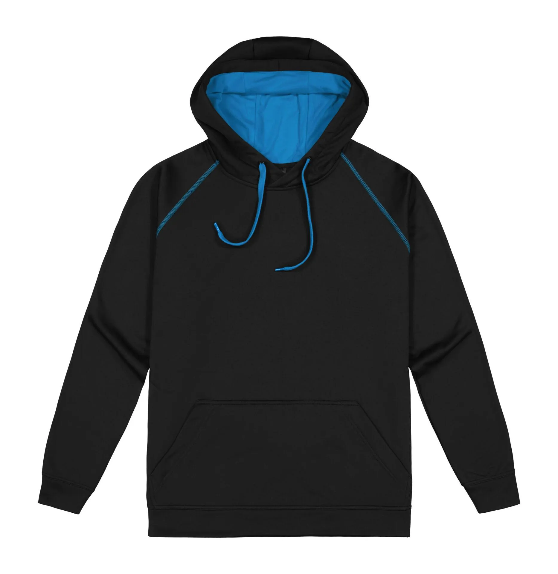 HOODIE CLOKE PERFORMANCE XT – KIDS