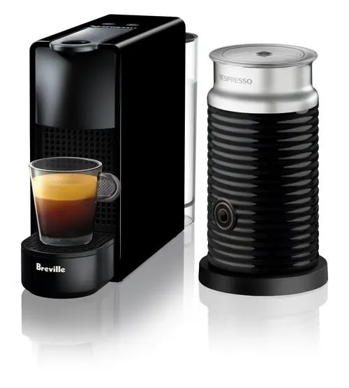 Breville Nespresso Essenza Mini