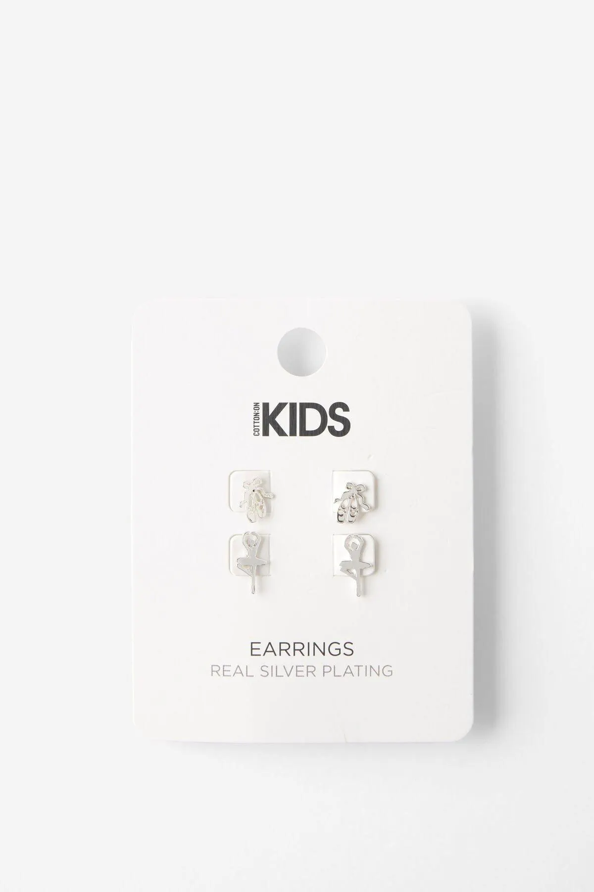 Kids Earring Set