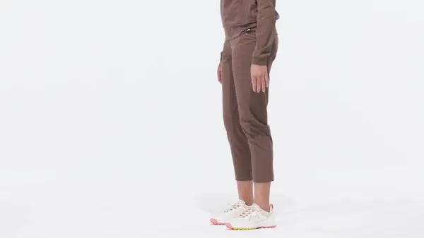 Ultimate365 Tour Pull-On Golf Ankle Pants