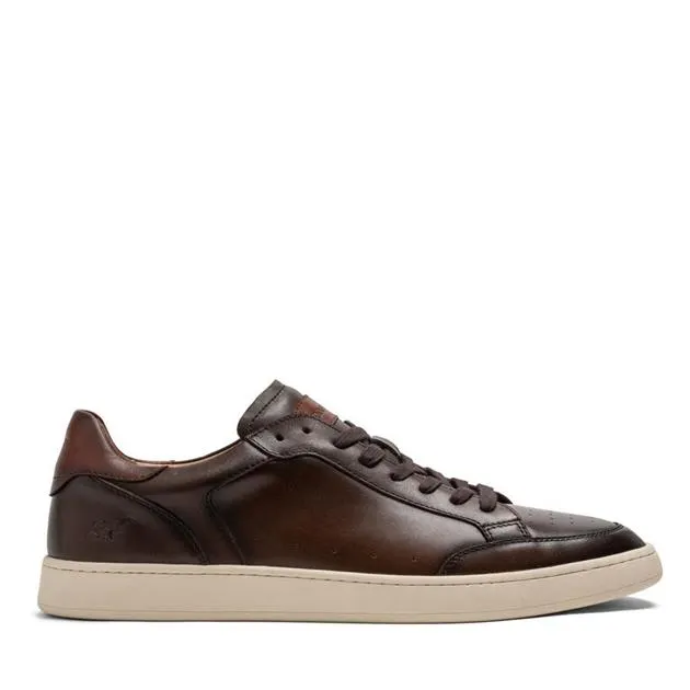 Rodd & Gunn Sussex Street Sneaker