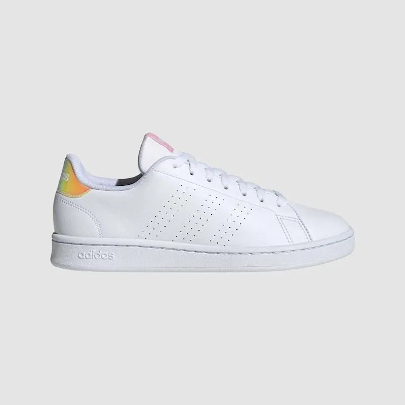 adidas Womens Advantage Lifestyle Shoes