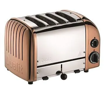 Dualit NewGen 4 Slice Toaster