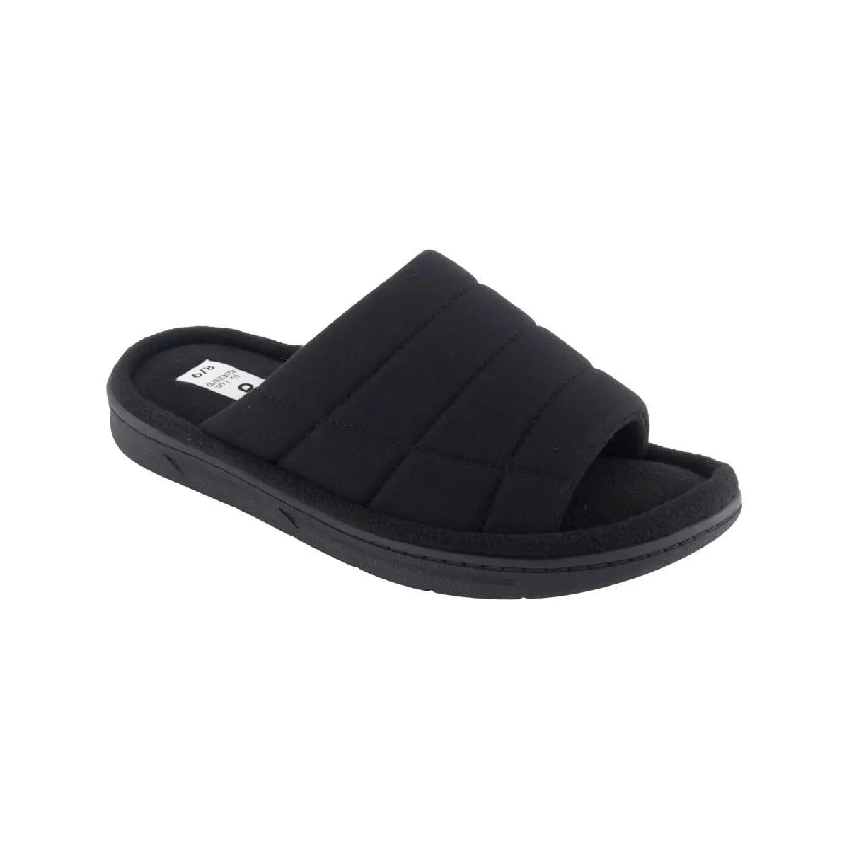Slipper Slides
