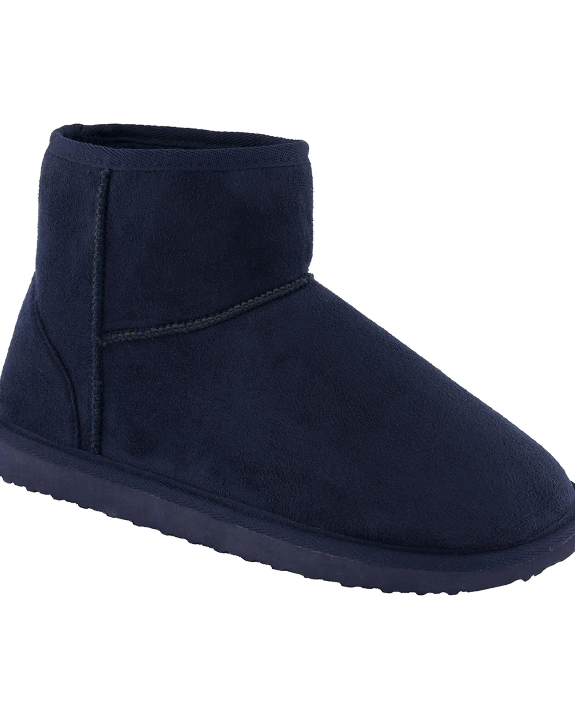 Slipper Boots