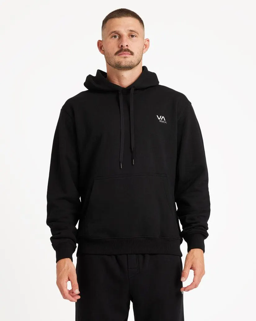 MENS VA ESSENTIAL PULLOVER HOODIE