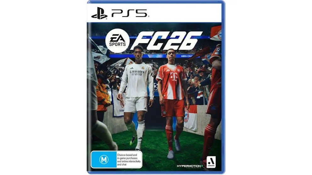EA Sports FC 26 - PS5