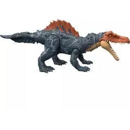 Jurassic World Massive Action Siamosaurus