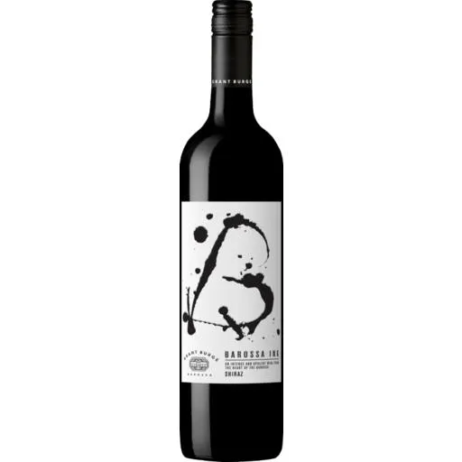Grant Burge Barossa Ink Shiraz