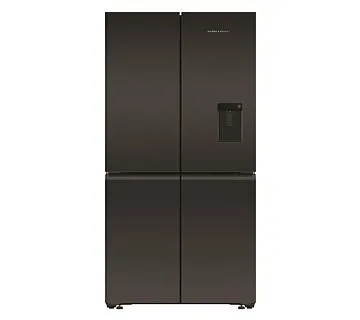 Fisher & Paykel 538L Quad Door Ice & Water Refrigerator