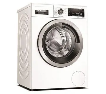 Bosch 9kg Front Load Washing Machine