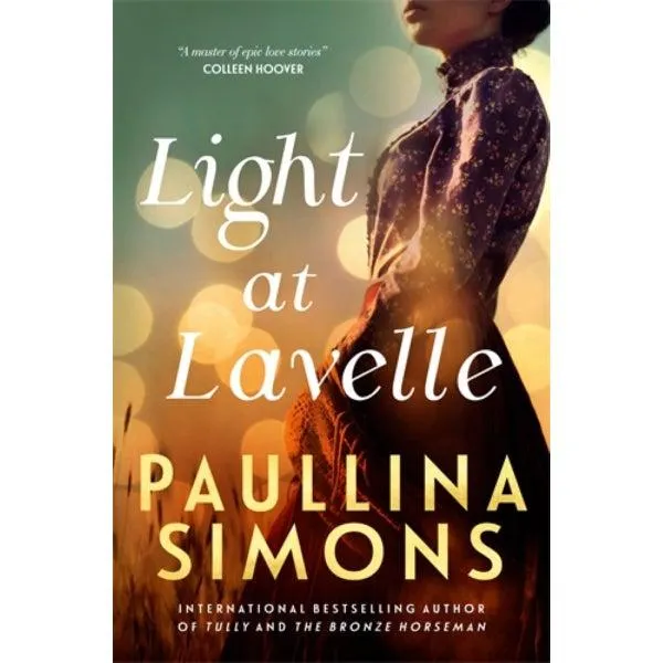 Light at Lavelle Trade Paperback