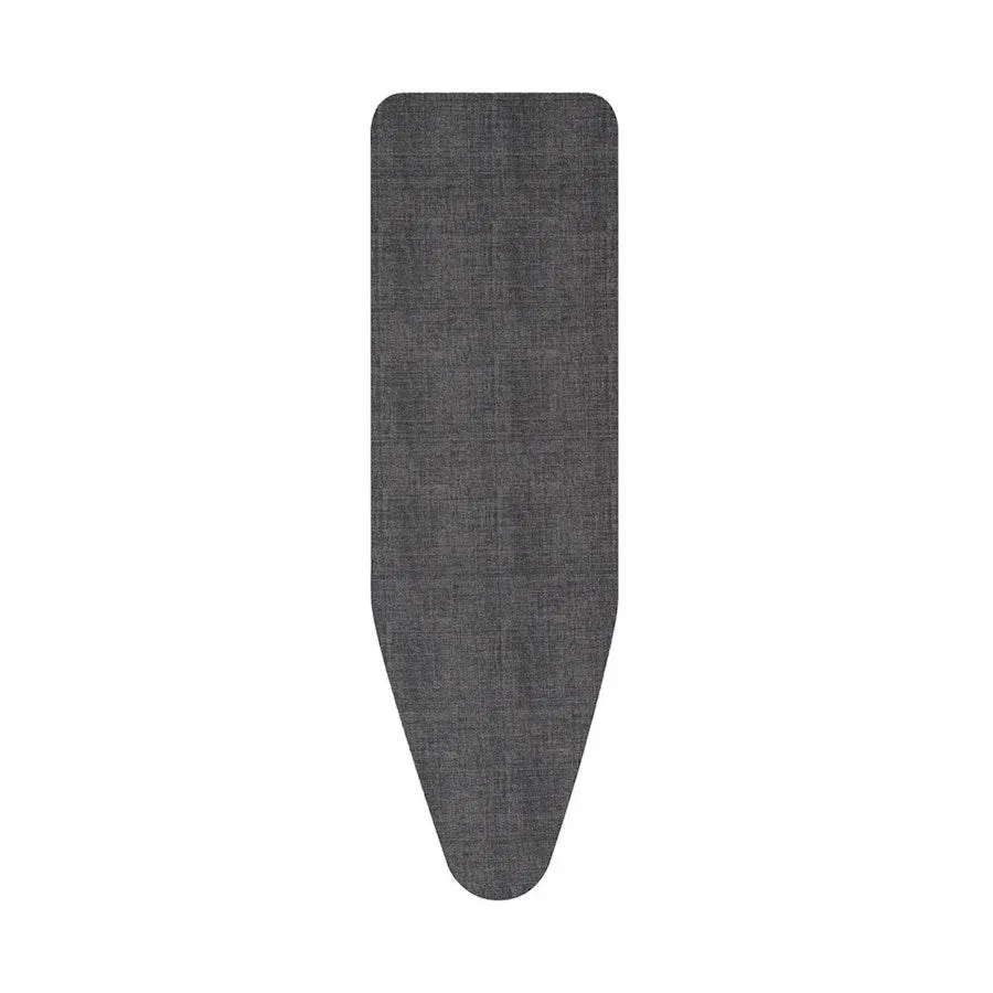 Brabantia Ironing Board Cover (Size C) Denim Black