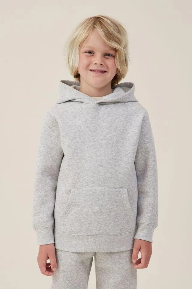 Milo Hoodie