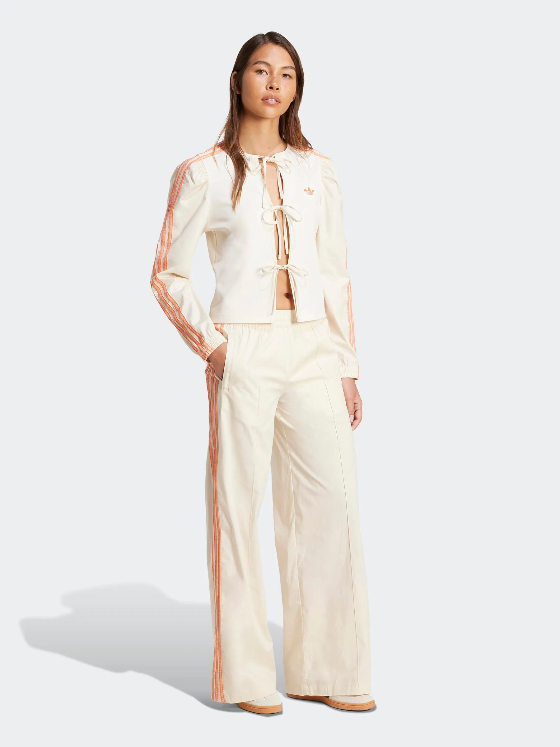 Wide Leg Pant