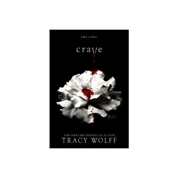 Crave Paperback