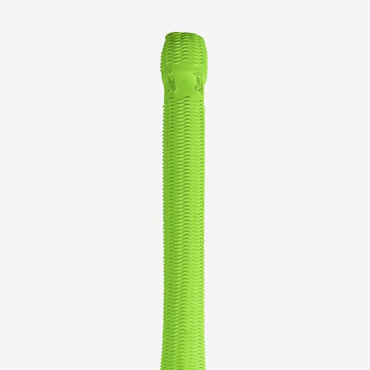 Kookaburra Wave Cricket Bat Grip Lime