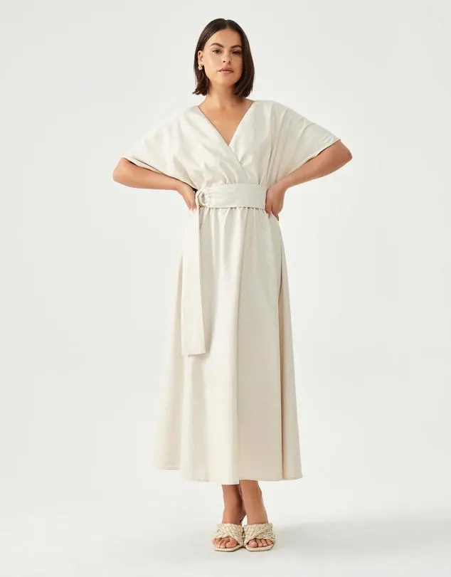 Jen Midi Dress